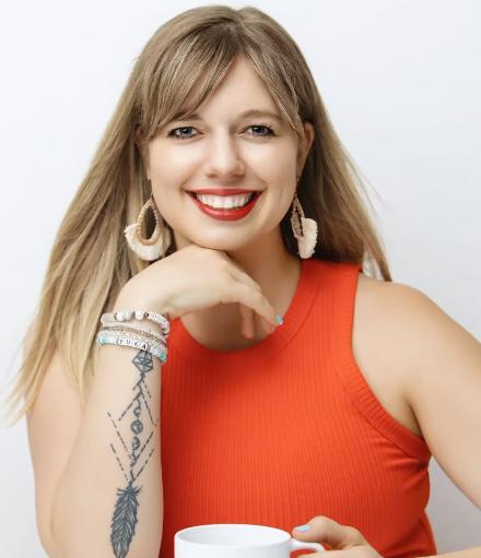 Stephanie Ross